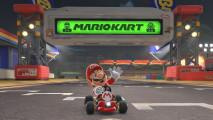 Mario Kart World review - it's about the journey, not the destination