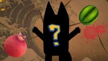 You won't believe who is joining Fruit Ninja on Apple Arcade