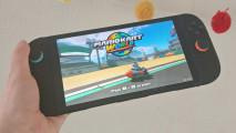 Nintendo Switch 2 review in progress - great so far, but not perfect