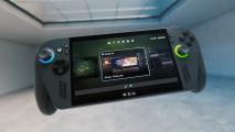 Xbox's Ally handheld is real, and can play 
