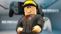 Roblox is finally coming to handheld gaming PCs thanks to the Xbox Ally