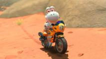 Mario Kart World costumes - how to unlock and equip them