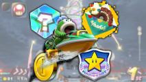How to get the Mario Kart World unlockables