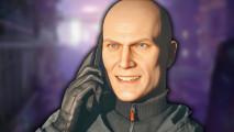 Hitman World of Assassination iPhone port brings Agent 47 to your pocket