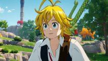 The Seven Deadly Sins: Origin release date window, pre-registration, and more